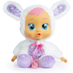 IMC Toys, lalka interaktywna, Cry Babies Coney