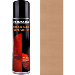 BEŻOWY 30 TARRAGO RENOWATOR KOLORU SKÓRY RENOWACJA ZAMSZU