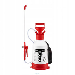Kwazar Opryskiwacz Orion Acid Kwas 6L WTO.1289, Autoryzowany