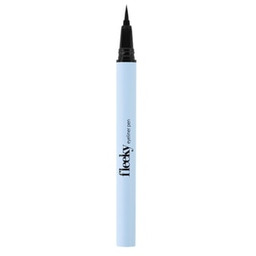 fleeky Eyeliner Pen Eyeliner 1 g Tiefschwarz