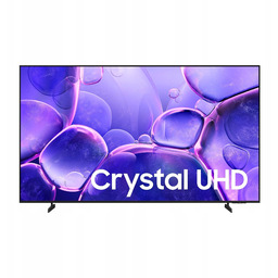 Telewizor Samsung UE43U8072FUXXH 43" Led 4K Uhd Tizen