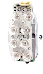 1x Nowy Kierunkowskaz Moduł LED Reflektorów Xenon Lewa