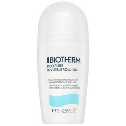 Biotherm Deo Pure Invisible antyperspirant 48h Antiperspirant Roll-on