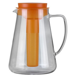 TESCOMA Dzbanek TEO 2.5 l, z wyjmowanym sitkiem