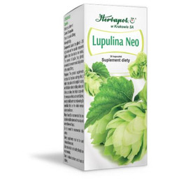 Lupulina Neo, 30 kaps.