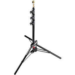 Manfrotto 1051BAC - Statyw oświetleniowy Mini Compact