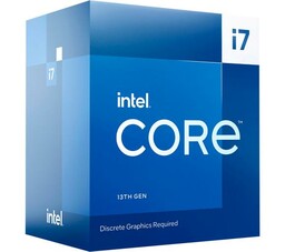 Intel Core i7-13700F BOX (BX8071513700F) Procesor