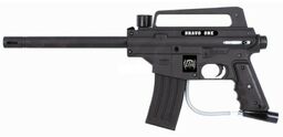 Marker paintballowy Tippmann Bravo One Basic E-grip
