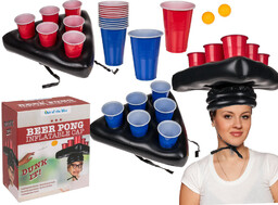 Piwny Ping Pong - Gra Imprezowa