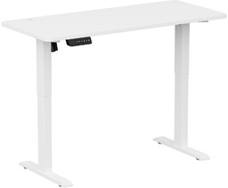 LVN System Biurko Control Series 120 Białe LV0150