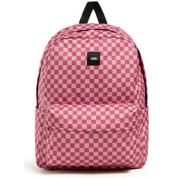 Plecak młodzieżowy Vans Old Skool Check Backpack -