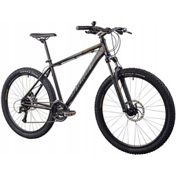 Rower górski Mtb Indiana X-Pulser 3.7 M21 27.5