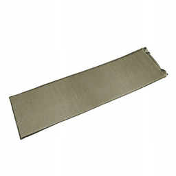 Mil-Tec Mata Samopompująca Karimata Zwijana Standard