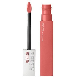 Maybelline Super Stay Matte Ink Matowa Pomadka