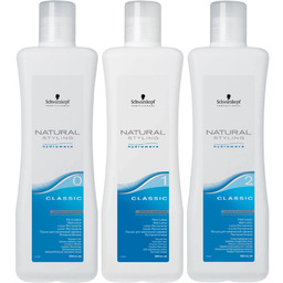 Schwarzkopf Natural Styling Resistant / Normal / Tinted