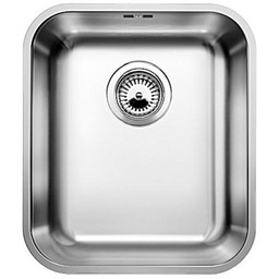 BLANCO Zlewozmywak jednokomorowy Supra 340-U 43 x 37