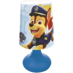 Lampka nocna PAW Psi Patrol biurkowa Lexibook