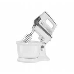 Mikser ręczny z misą obrotową Teesa TSA3548 500W