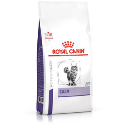 Royal Canin Cat Calm Feline 2 kg -