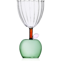 Ichendorf Milano kielich zielone jabłko, kolekcja owoców