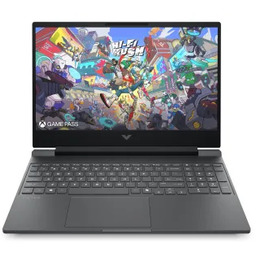 HP Victus 15-fb3078nw 15,6" 144Hz R7 260 24GB