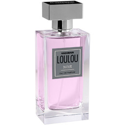 Al Haramain Loulou Noir woda perfumowana 100 ml