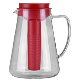 TESCOMA Dzbanek TEO 2.5 l, z wyjmowanym sitkiem