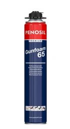Pianka montażowa piana pistoletowa Penosil Premium 65