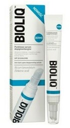 Bioliq Dermo serum punktowe depigmentacyjne 10ml