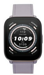 Amazfit Smartwatch Active W2211EU3N Fioletowy
