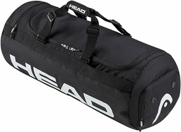 HEAD Plecak Tour 25 l, czarny/biały