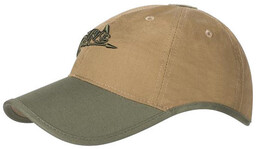 Helikon-Tex, Czapka, Logo Cap - PolyCotton Ripstop (CZ-LGC-PR-1102A)