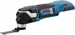 Urządzenie wielofunkcyjne Bosch Gop 18 V-28 06018B6002