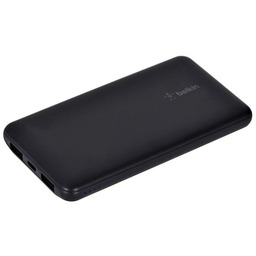 Belkin POWERBANK 10000 MAH PD, CZARNY