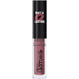 Lovely Błyszczyk do ust Extra Lasting 5: Długotrwały