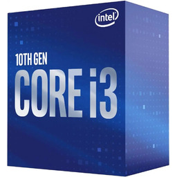 Procesor Intel Core I3 10105 |4 Rdzenie 8