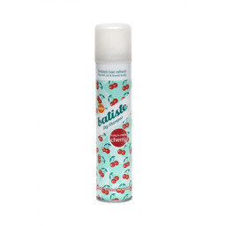 Batiste Suchy szampon do włosów Cherry 200ml