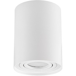 OPRAWA NATYNKOWA SPOT TUBA BIAŁA CONE W1