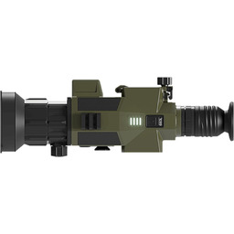 Celownik termowizyjny Nvectech Defender z wbudowanym dalmierzem laserowym