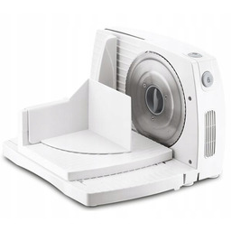 Krajalnica uniwerslana Zelmer Alicja ZFS1017 150W Biała