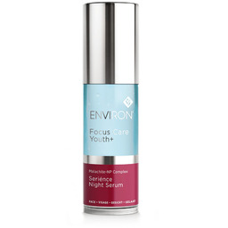ENVIRON Focus Care Youth+ Serience Night Serum odżywcze
