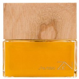 Shiseido Zen woda perfumowana 50 ml dla kobiet