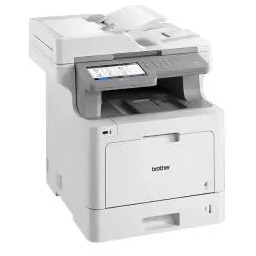 Brother MFC-L9570CDW WiFi Biały Urządzenie wielofunkcyjne