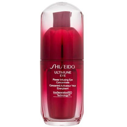 Shiseido Ultimune Power Infusing Eye Concentrate żel pod