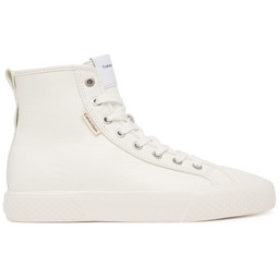 Trampki Calvin Klein Vulc Lace Up Hightop Lth