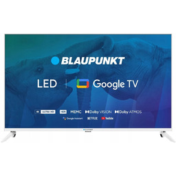 Telewizor Blaupunkt 43UBG6010S 43" Led 4K Uhd Google