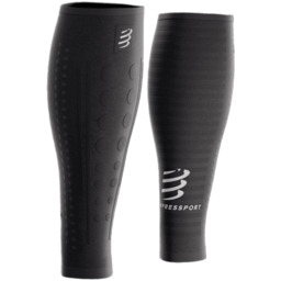 COMPRESSPORT Opaski kompresyjne na łydki R2 AERO 2.0