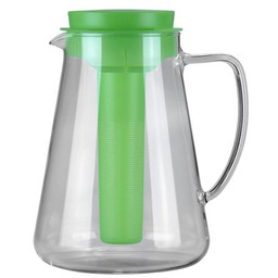 TESCOMA Dzbanek TEO 2.5 l, z wyjmowanym sitkiem