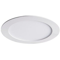 KANLUX Panel LED Rounda V2LED18W-NW-W Biały