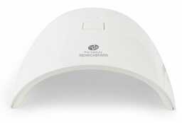 RIO BEAUTY Lampa UV/LED do paznokci UVLD